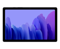 Samsung Galaxy Tab A7 SM-T509NZAAEUE Szary - 1465568 - zdjęcie 1